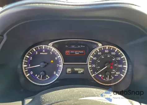 2017 Infiniti Qx60 from USA, damaged, VIN 5N1DL0MM3HC545993